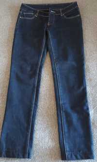 Продам утеплені жіночі джинси