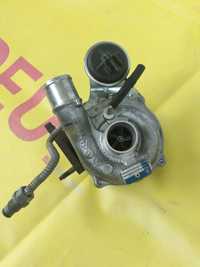 Turbo Renault 1.5DCI Clio III Kangoo Dacia  Bom Estado