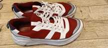 Sneakersy męskie Car Shoe r. 46