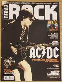 Teraz Rock nr 5 (87) 2010 = maj 2010, AC/DC