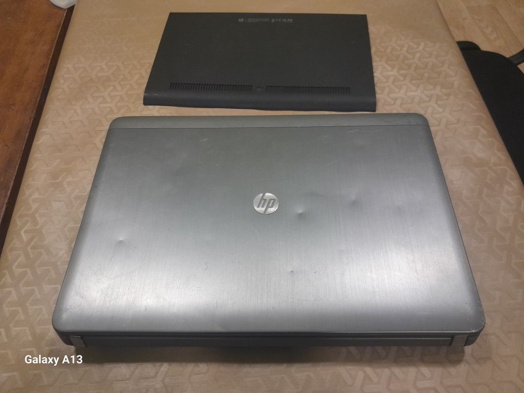 Ноутбук  HP ProBook 4340s  icore 3 2370m