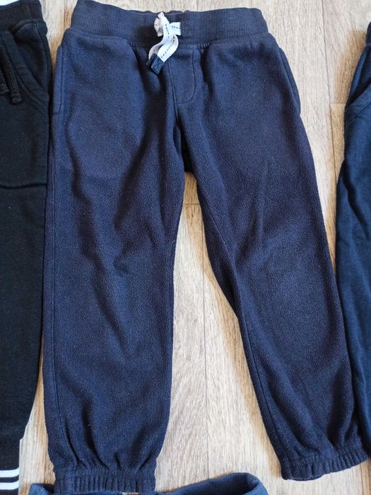 Штаны спортивные на мальчика