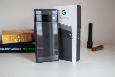 Нові Google Pixel 6 Pro 12/128gb Original! Neverlock! Запечатан.