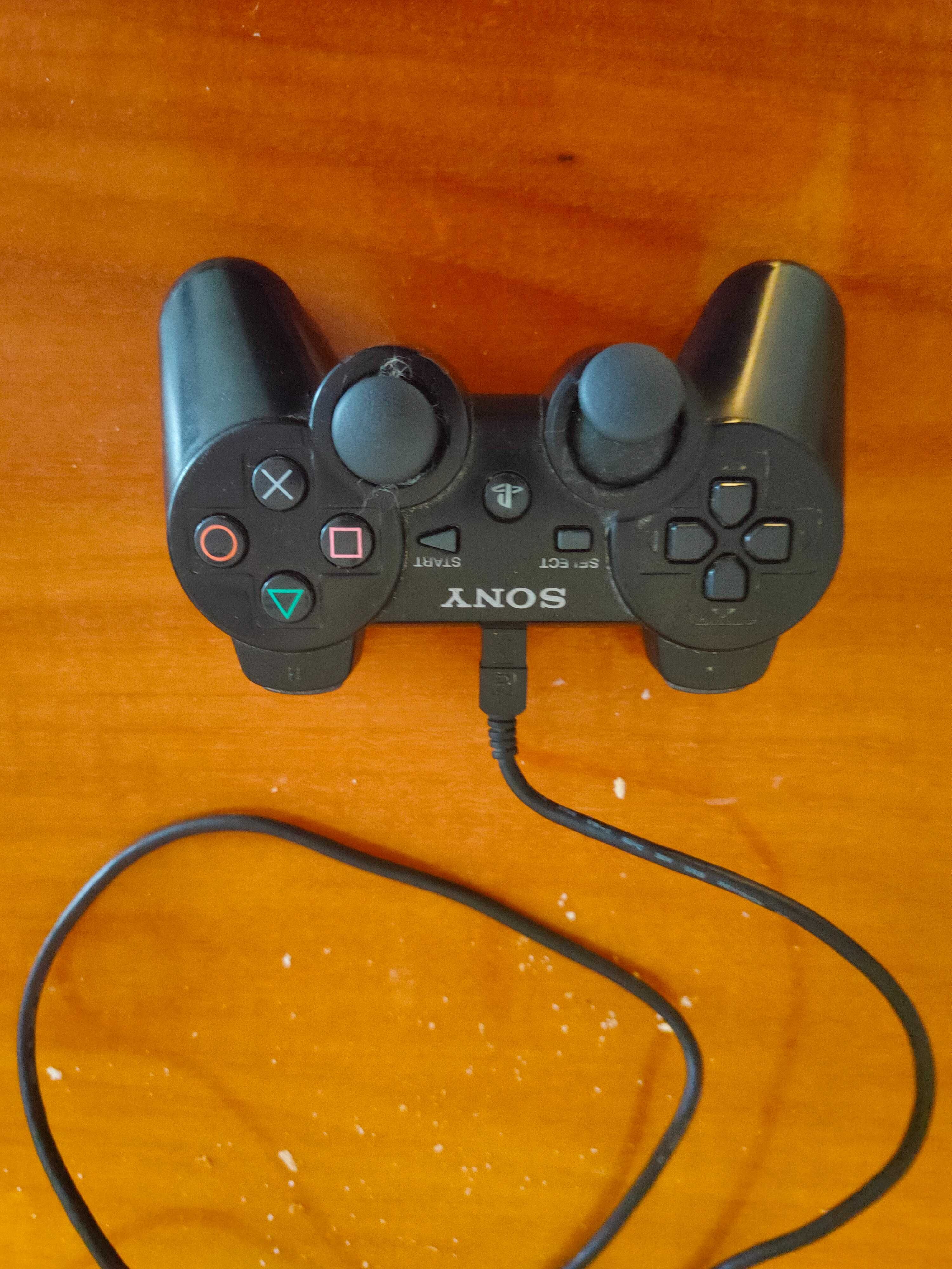 Sony DualShock  3