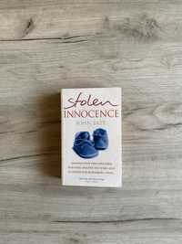 Książka po angielsku- Stolen Innocence, Batt