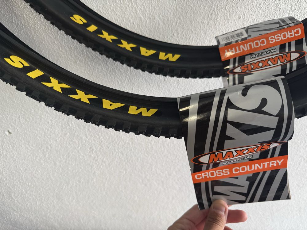 Pneus maxxis 29 x 2.25