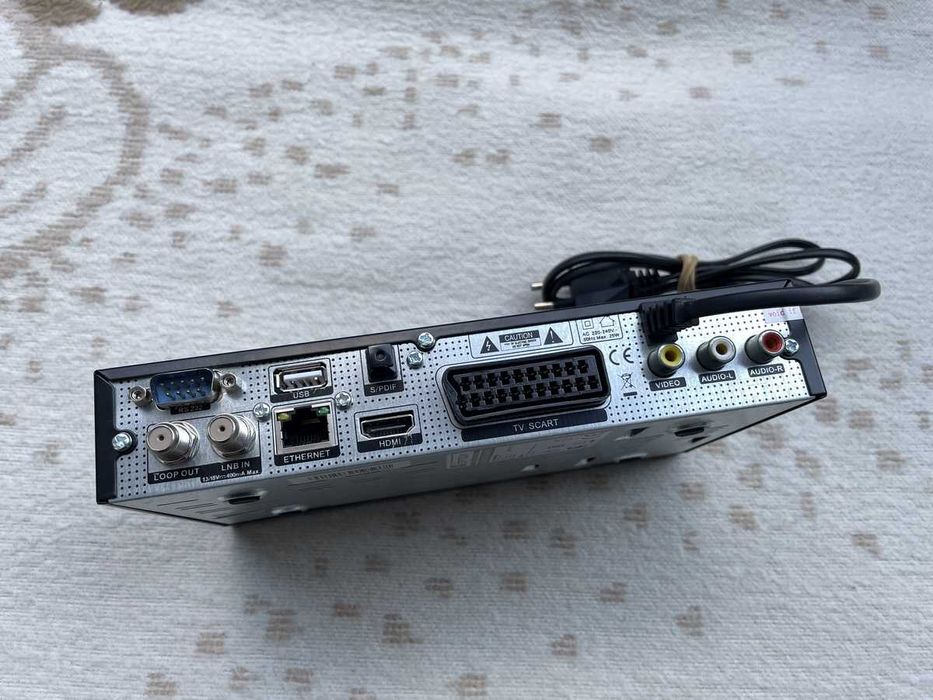 Tuner Opticum Sloth Classic Plus