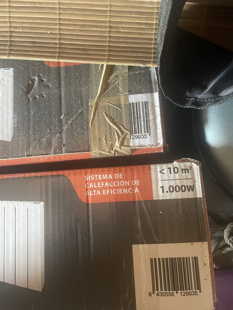 Emissor Ceramico