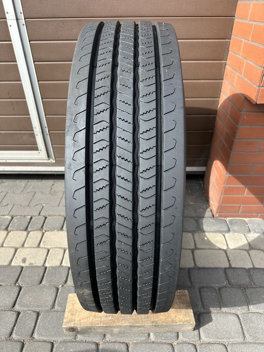 315/80 r22.5 Uniroyal FH40