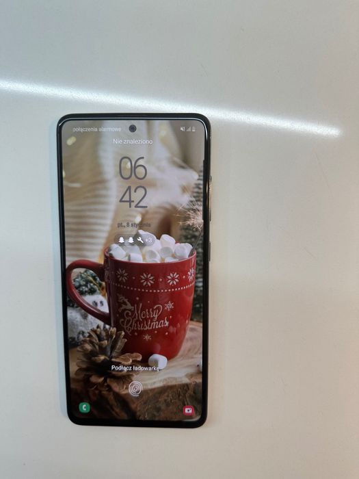 Samsung Galaxy A51
