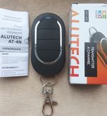 Пульт д/у AT-4N ALUTECH