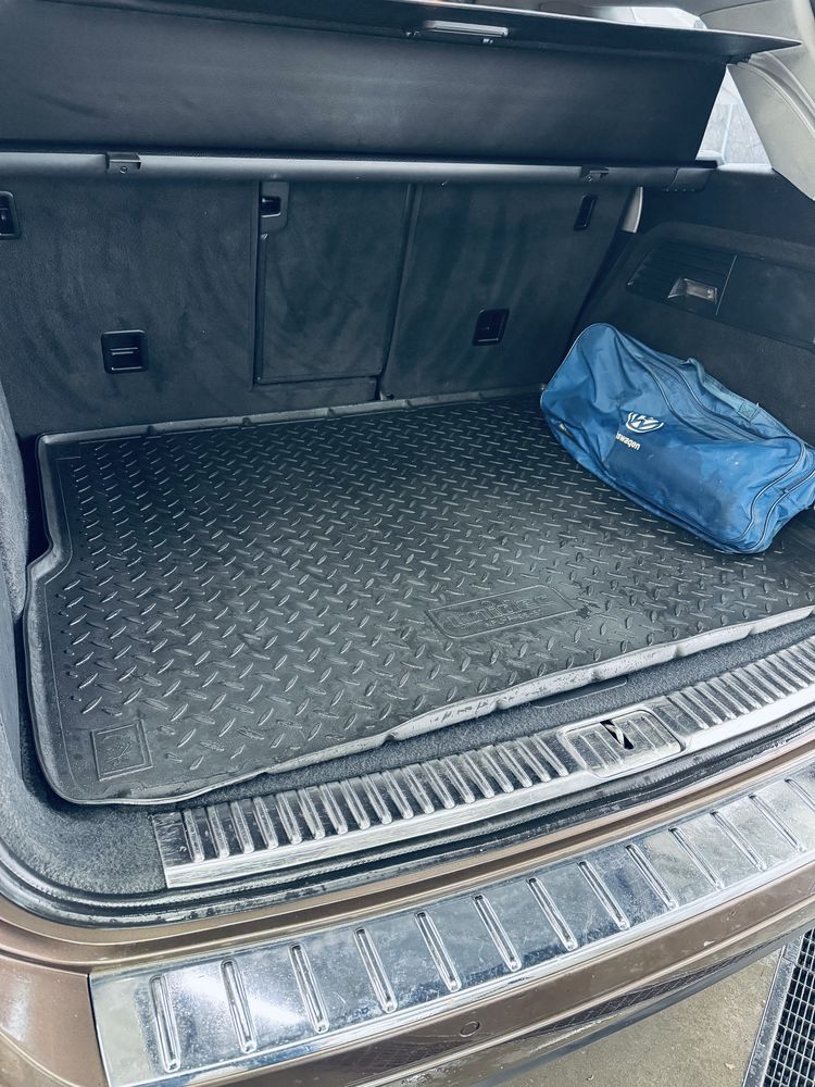 Volkswagen Touareg 3.0 TDI 4х4 (180кВт.) Пневмо Офіційний СуперСтан