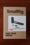 SmallRig Grip do Fujifilm X100V X100VI nowy