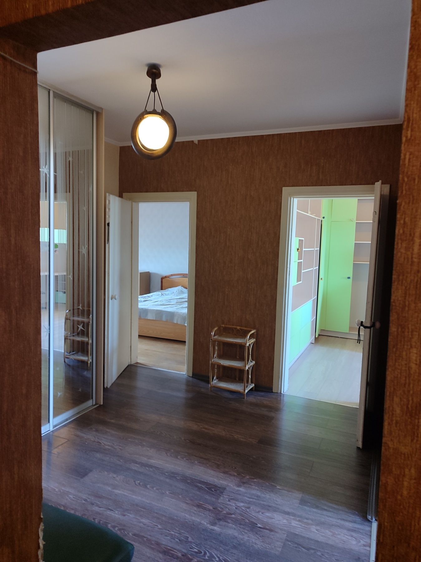 Без%. ПОЗНЯКИ. Продаж 3-ї квартири. 76,5 кв.м. Вул. Анни Ахматової 19.