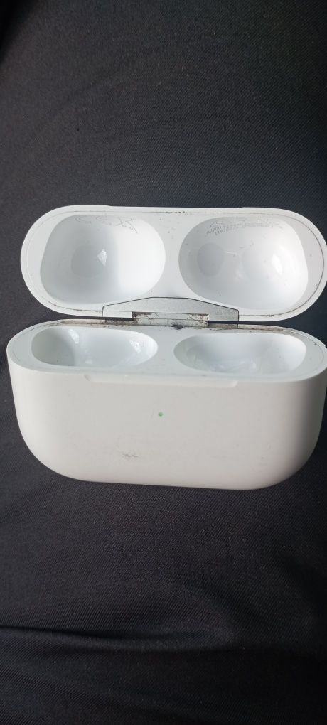 Зарядний кейс Air Pods Pro2 original