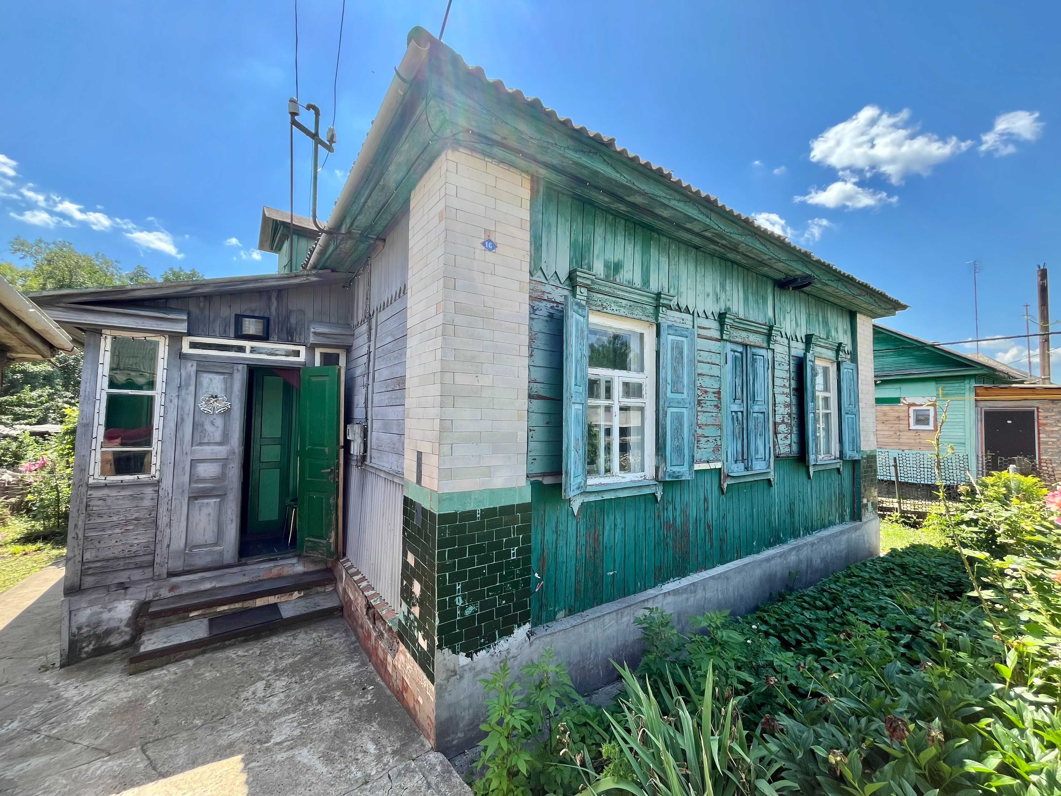 Продам будинок,р-н "Кврз",вул.Південна