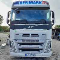 Volvo FH  Volvo FH