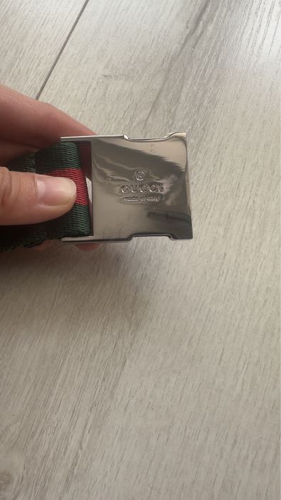 Nerka Damska Gucci nowa