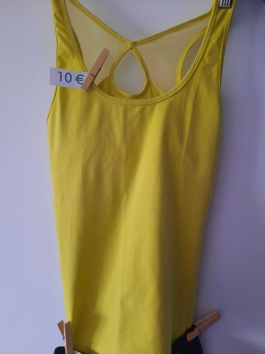 Roupa de Mulher nova e semi nova