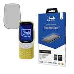 Szkło hybrydowe 3mk FlexibleGlass na Nokia 3210/4G