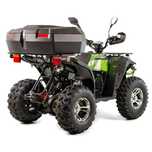 ASIX Inny Apollo Magnum z homologacją T3B 10" 200cc QUAD Barton Discover 200 cc
