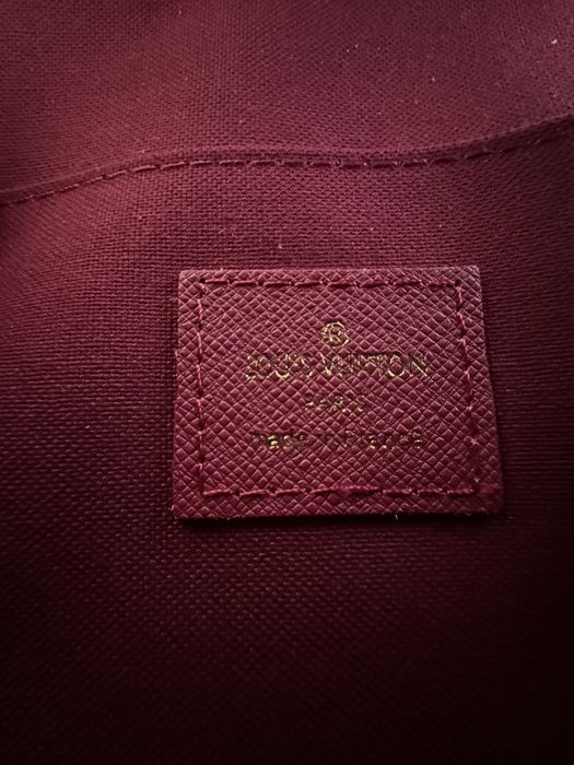 Torebka Louis Vuitton Felicie Pochette