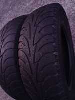 Шини 155/70R13 Hankook I'Pike. Пара 2шт. Корея.