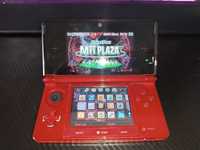 Nintendo 3DS CFW