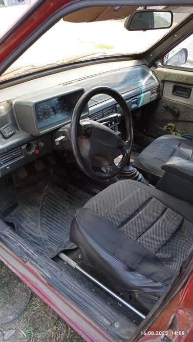 Продам ваз 2109 1992г.в.