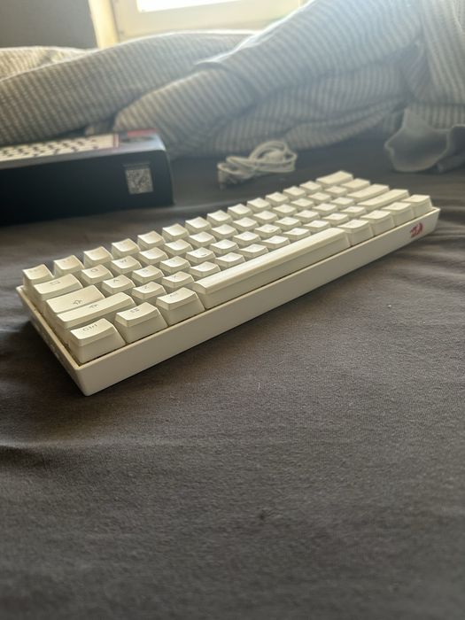 Klawiatura redragon k530 pro