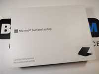 Microsoft Surface Laptop 2 Model 1769 8 Gen i7 8gen 256GB 8GB Black