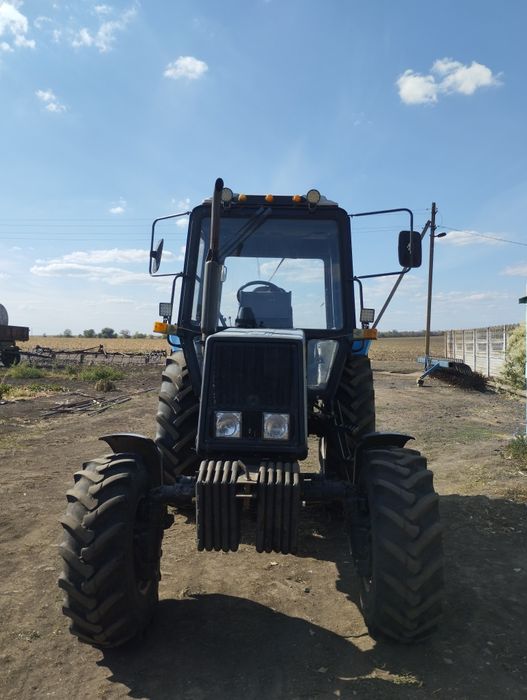 Продам МТЗ 892 2013р. СРОЧНО