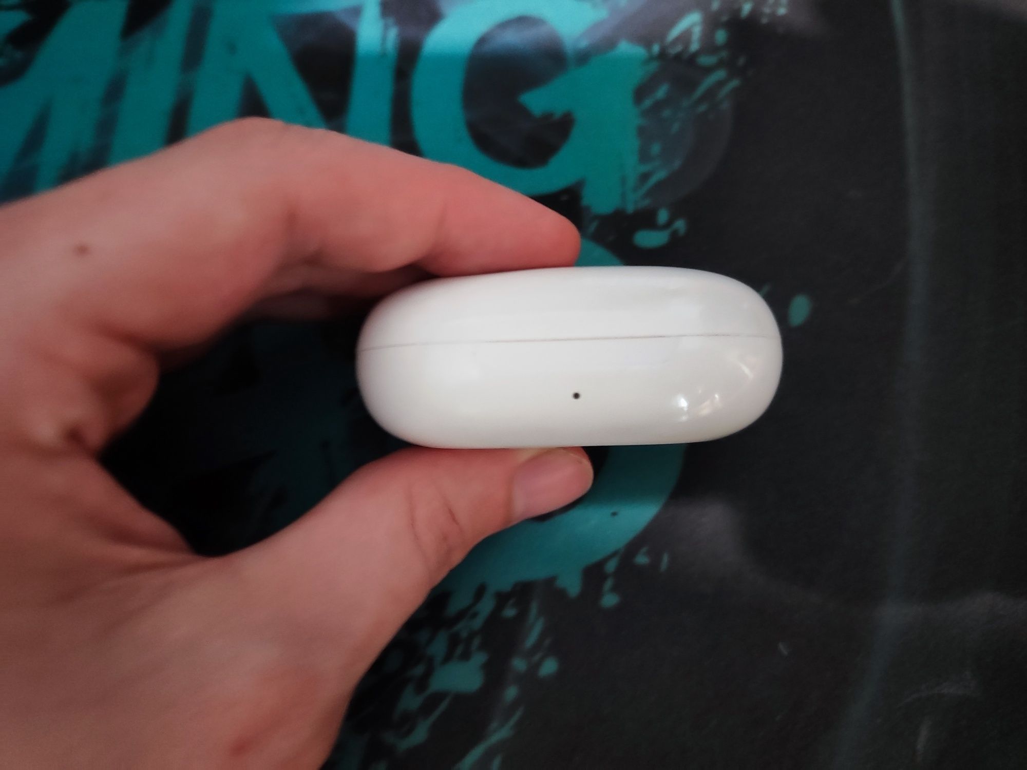 Наушники беспроводные OPPO Enco Buds White