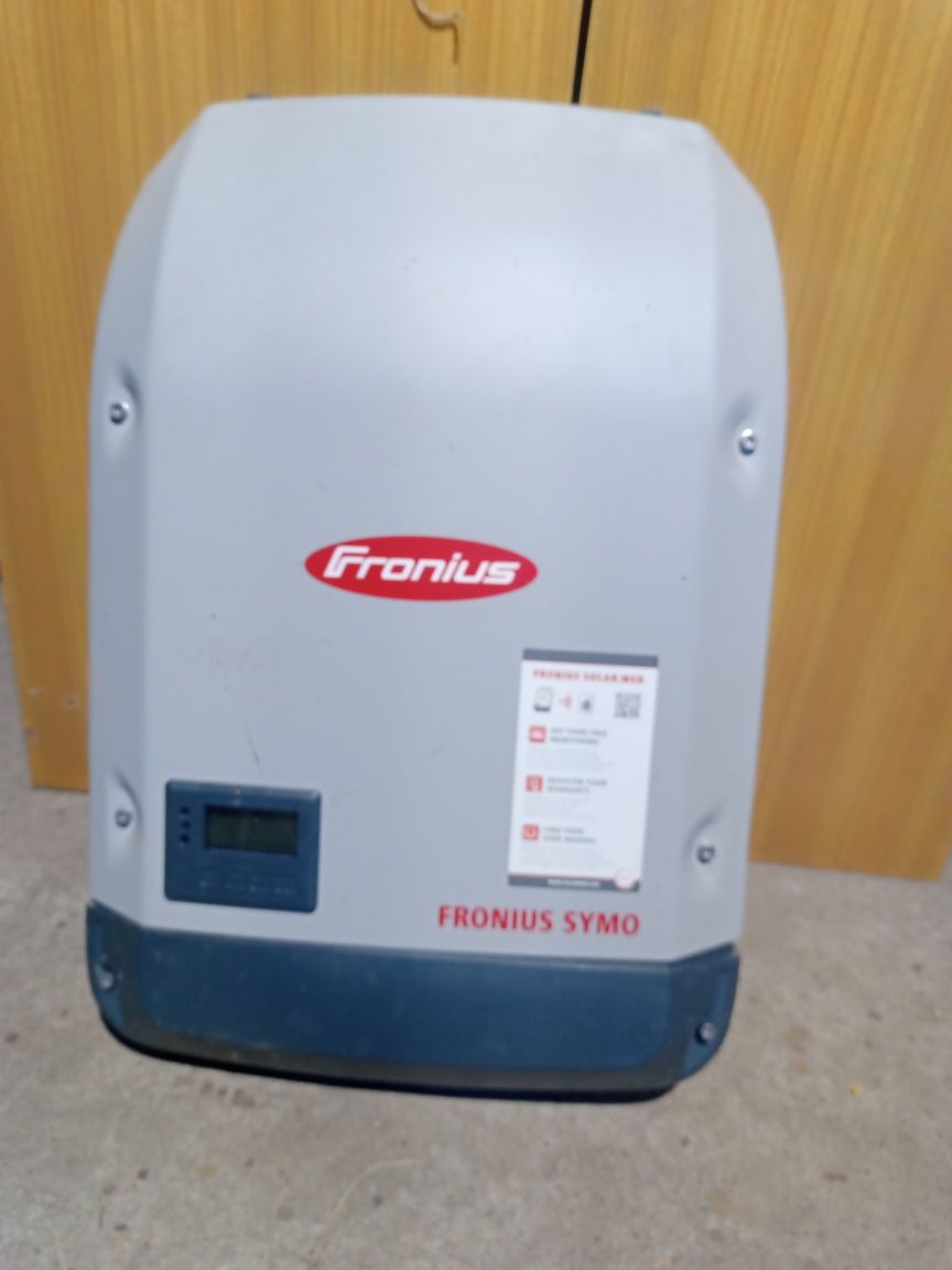 Falownik fronius symo 4.5-3-S