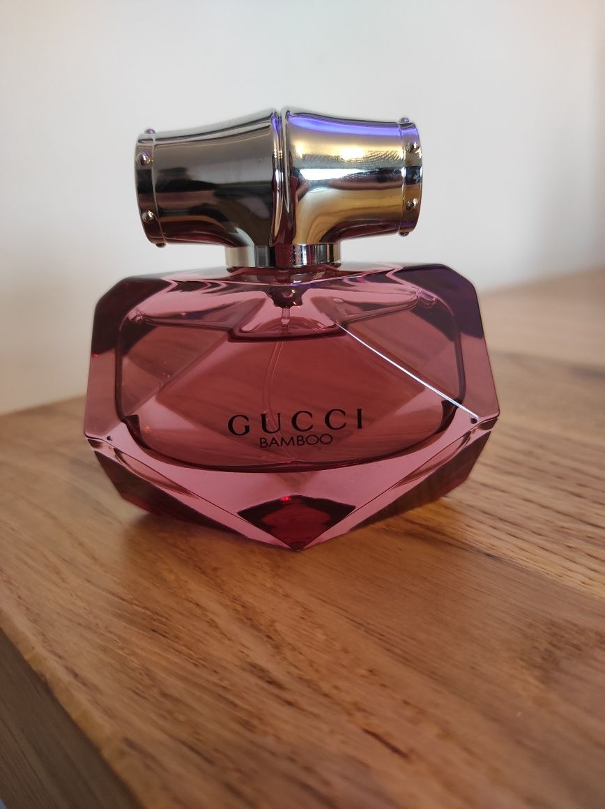 Perfumy Gucci Bamboo Limited Edition