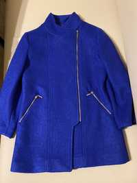 Продам пальто на девочку Koton,122-128 см.