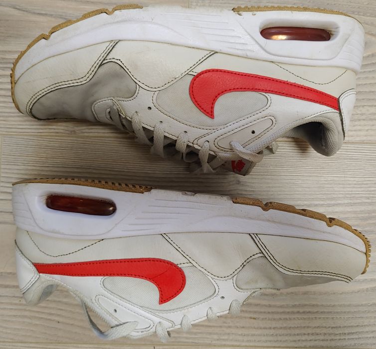 Nike Air Max  SC