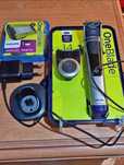 Maszynka philips One Blade z wyświetlaczem