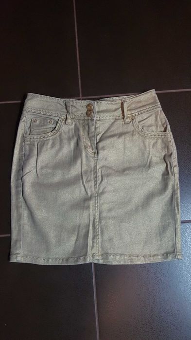 Spódnica mini roz 34/36