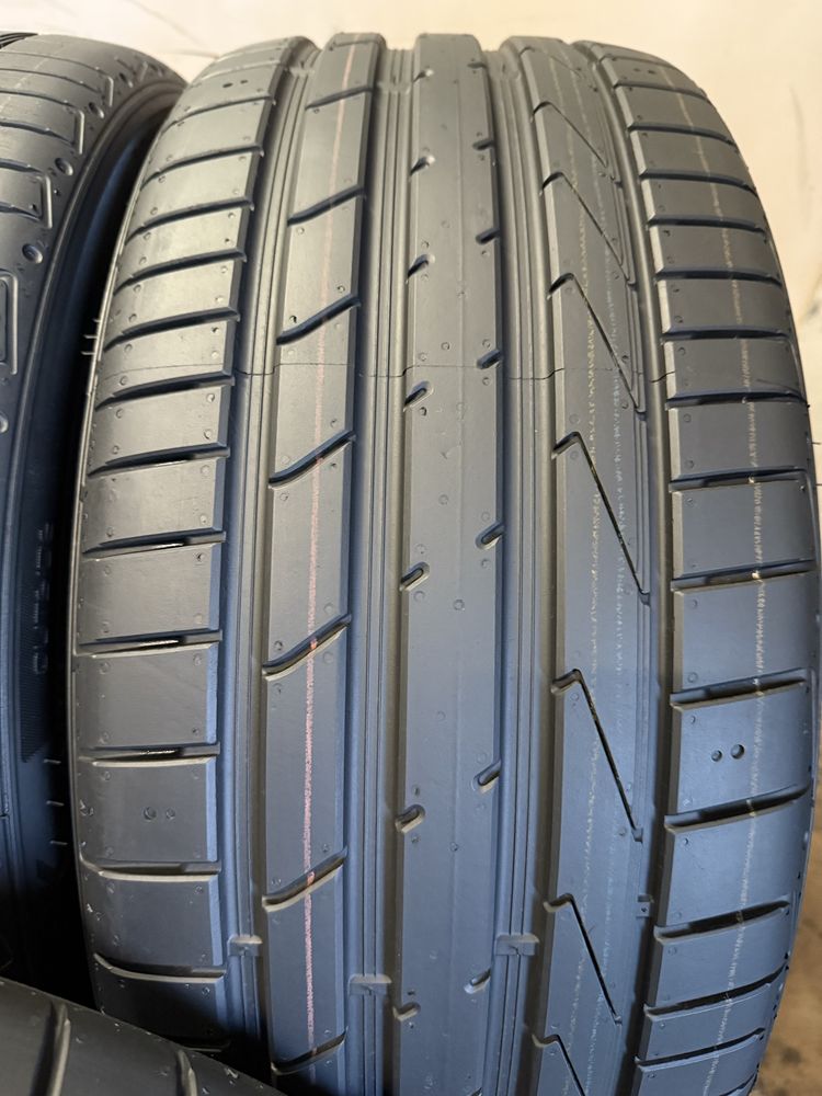 NOWE! 4 x HANKOOK Ventus S1 evo2 K117 235/40 R19 R01 letnie 2024r