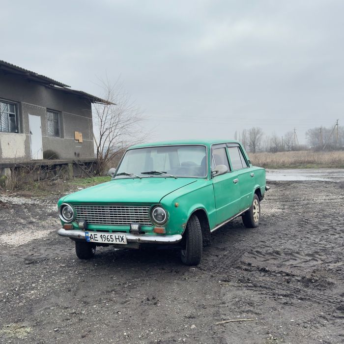 Продам копейку в хорошем состоянии