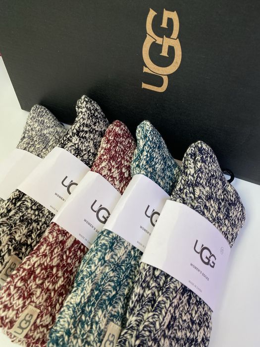 Шкарпетки UGG Original