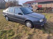 Volkswagen Vento VW Vento 1.8 benzyna