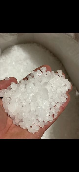 Парафін розсипчастий розсипний піщевий  харчовий