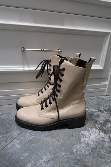 Взуття Massimo Dutti 39