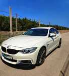 Bmw 420D Grand coupe