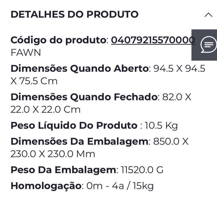 Parque Open da Chicco
