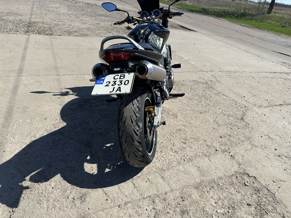 Хонда хорнет honda hornet cb900 f