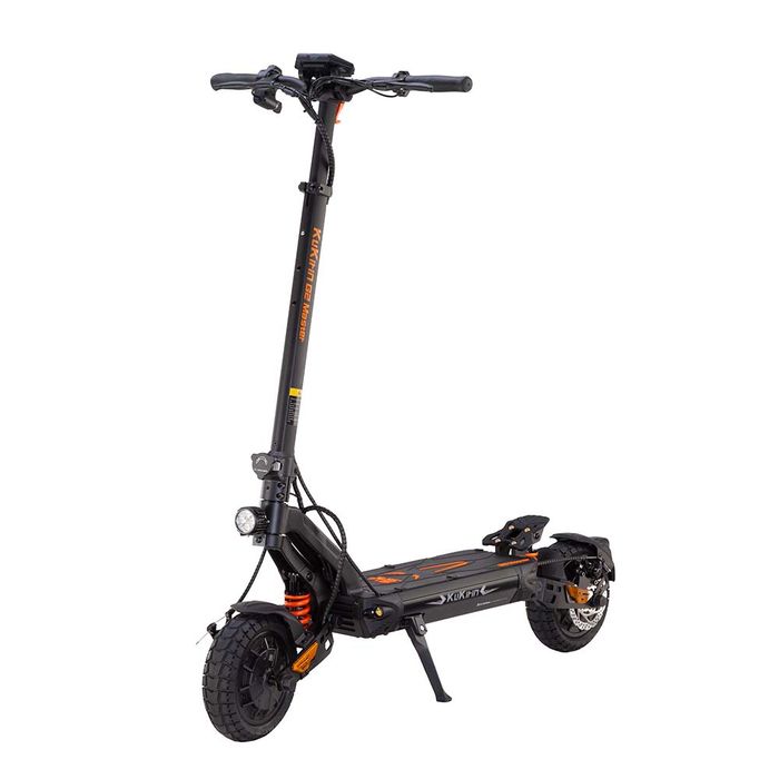 【Nova atualização de 2025】Scooter elétrica KuKirin G2 Master