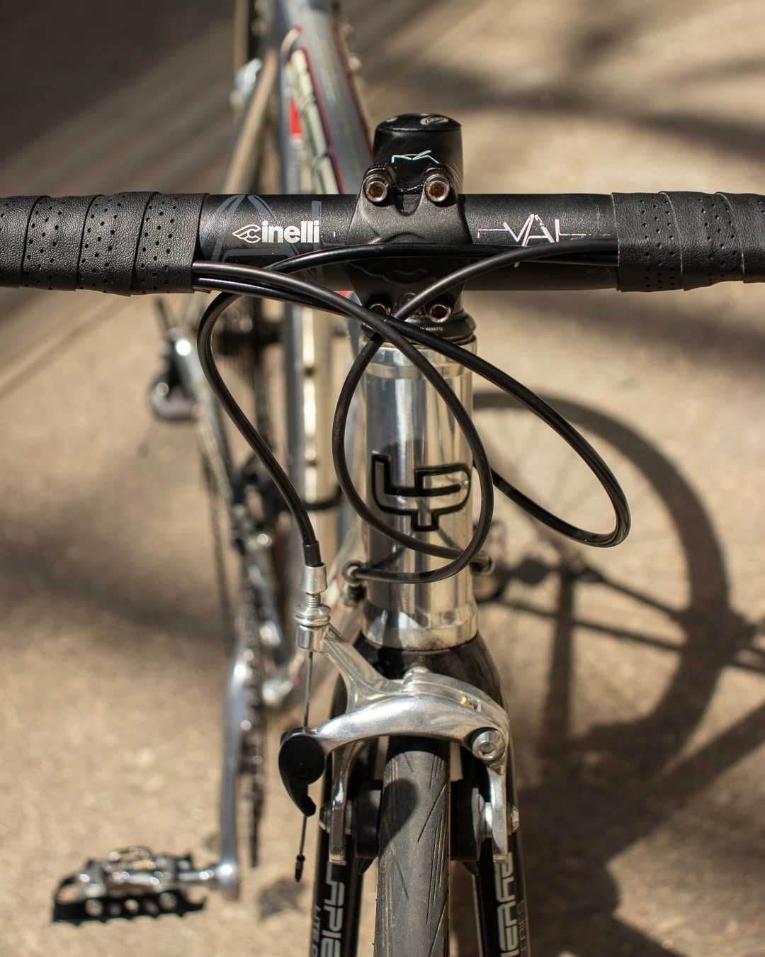 Bicicleta de Estrada Lapierre WCRS Personalizada